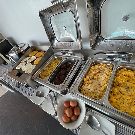 מדיין Hotel Bh El Poblado מראה חיצוני תמונה