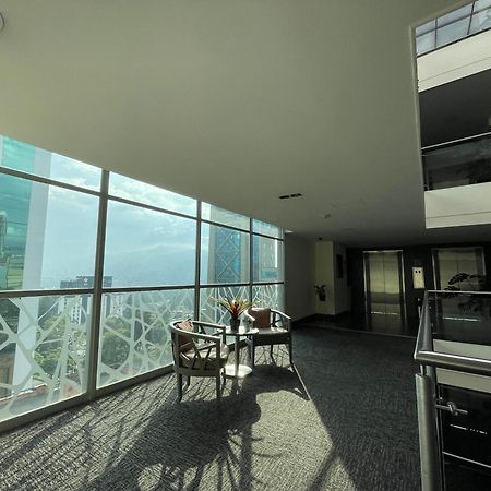 מדיין Hotel Bh El Poblado מראה חיצוני תמונה