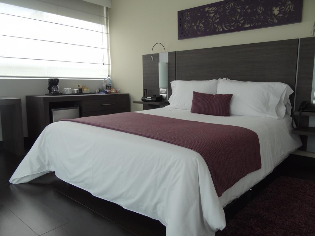 מדיין Hotel Bh El Poblado חדר תמונה