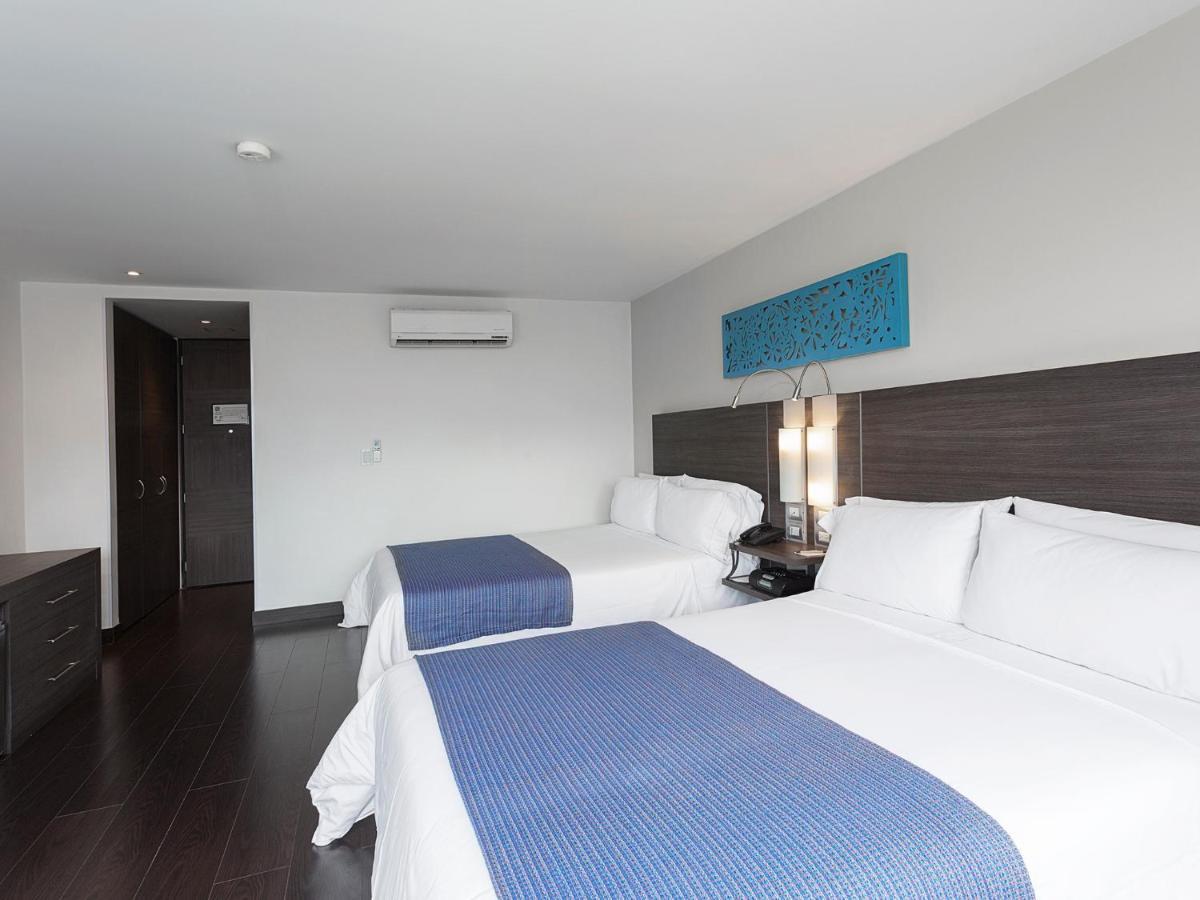 מדיין Hotel Bh El Poblado מראה חיצוני תמונה