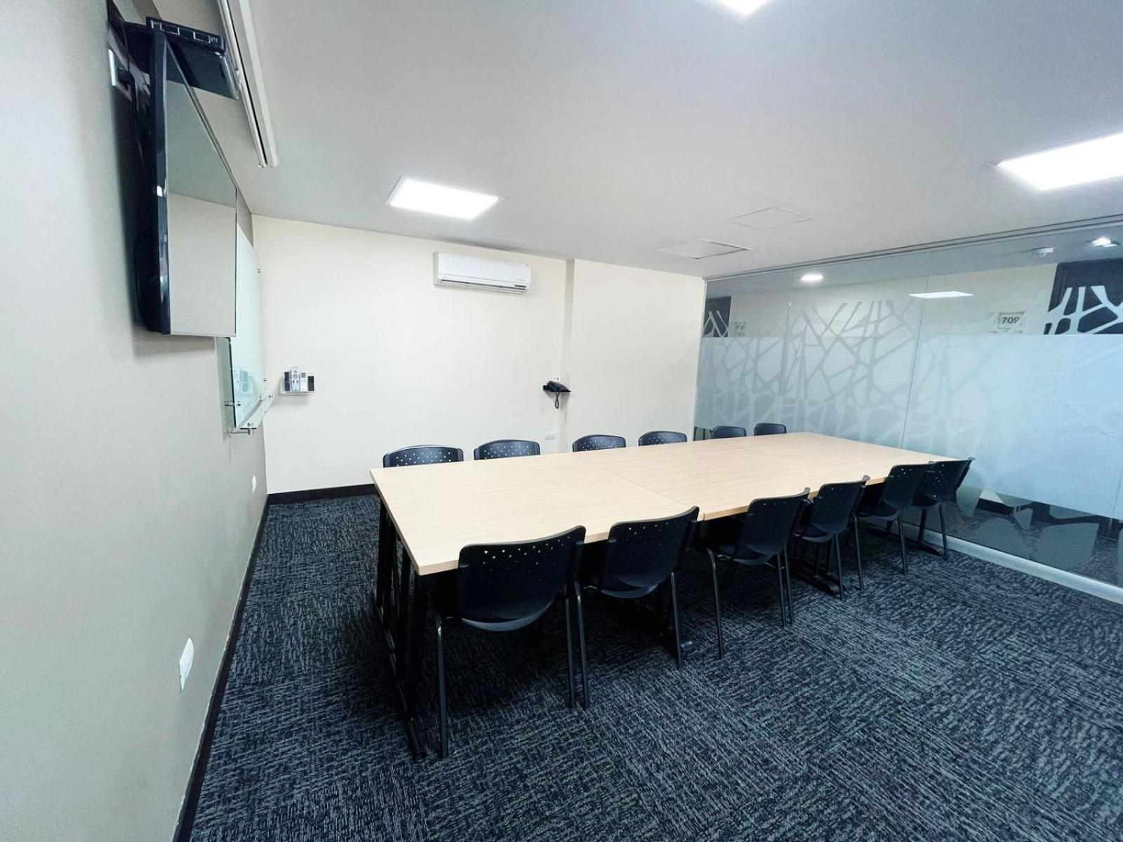 מדיין Hotel Bh El Poblado מראה חיצוני תמונה
