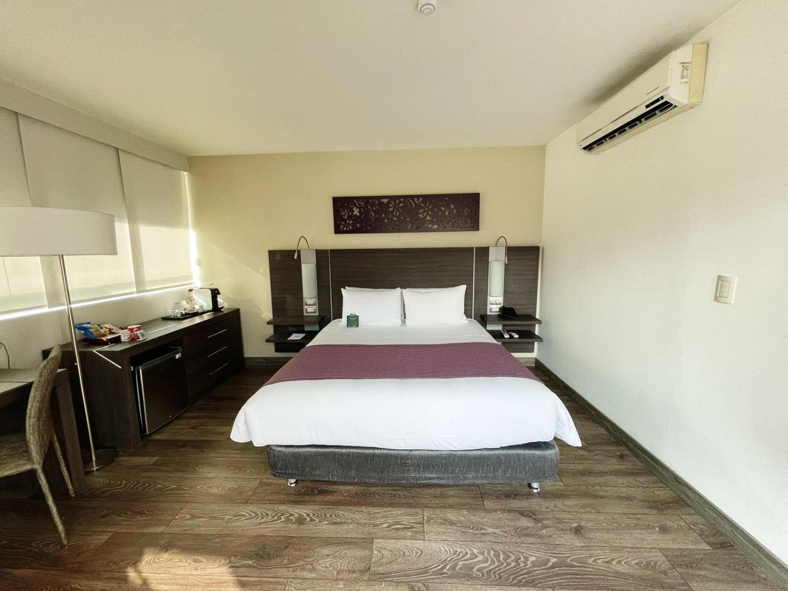 מדיין Hotel Bh El Poblado מראה חיצוני תמונה
