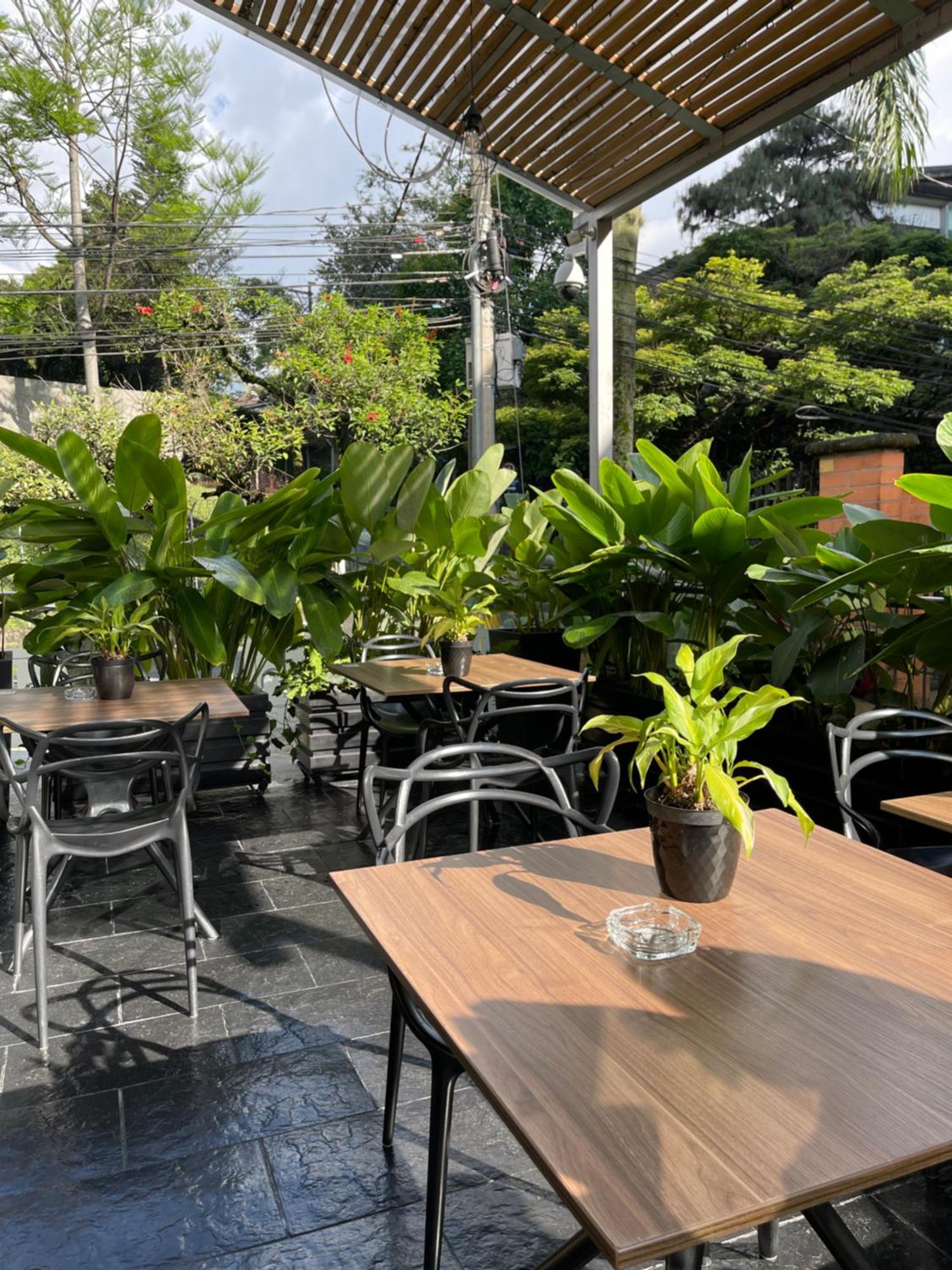 מדיין Hotel Bh El Poblado מראה חיצוני תמונה
