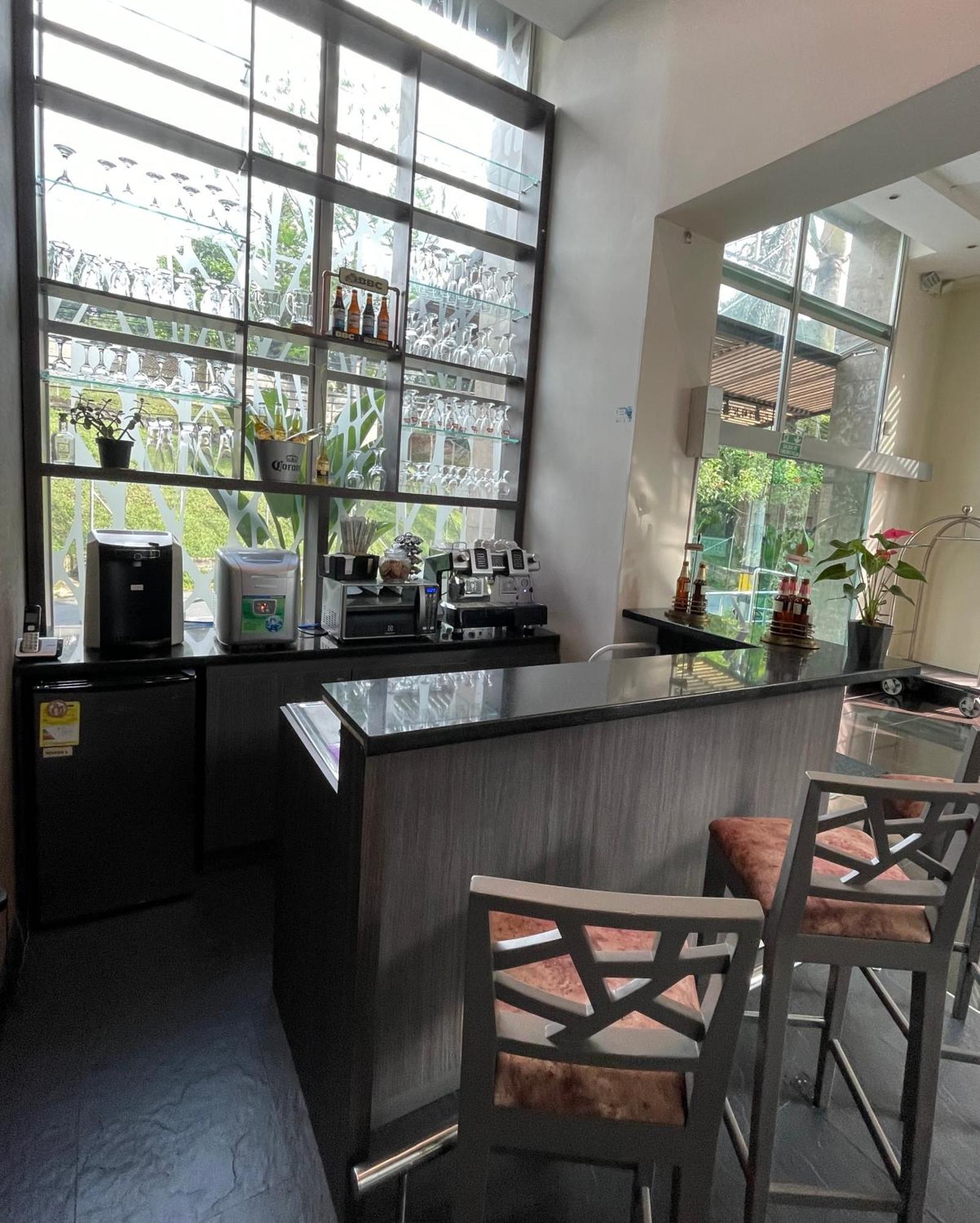 מדיין Hotel Bh El Poblado מראה חיצוני תמונה