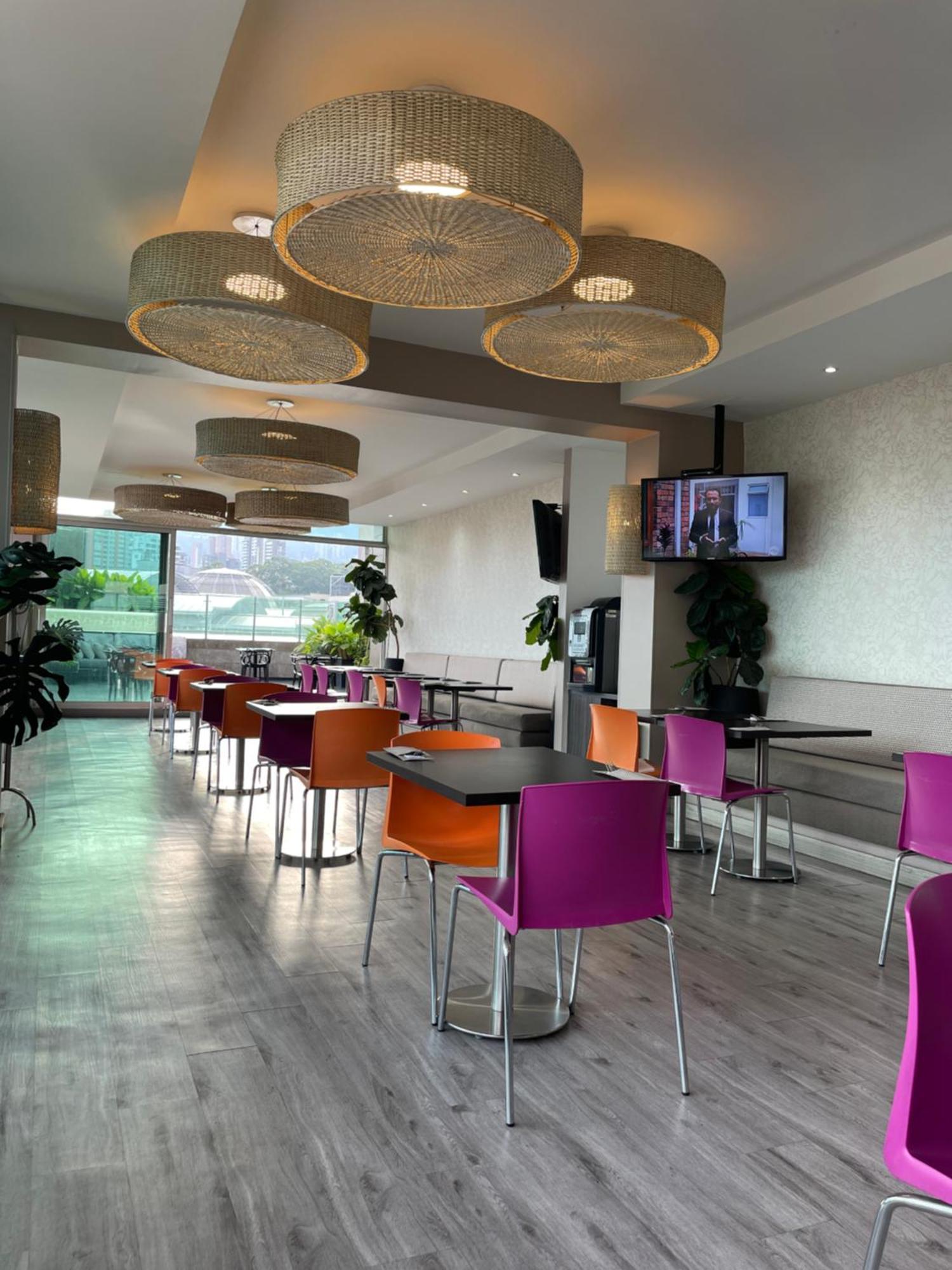 מדיין Hotel Bh El Poblado מראה חיצוני תמונה