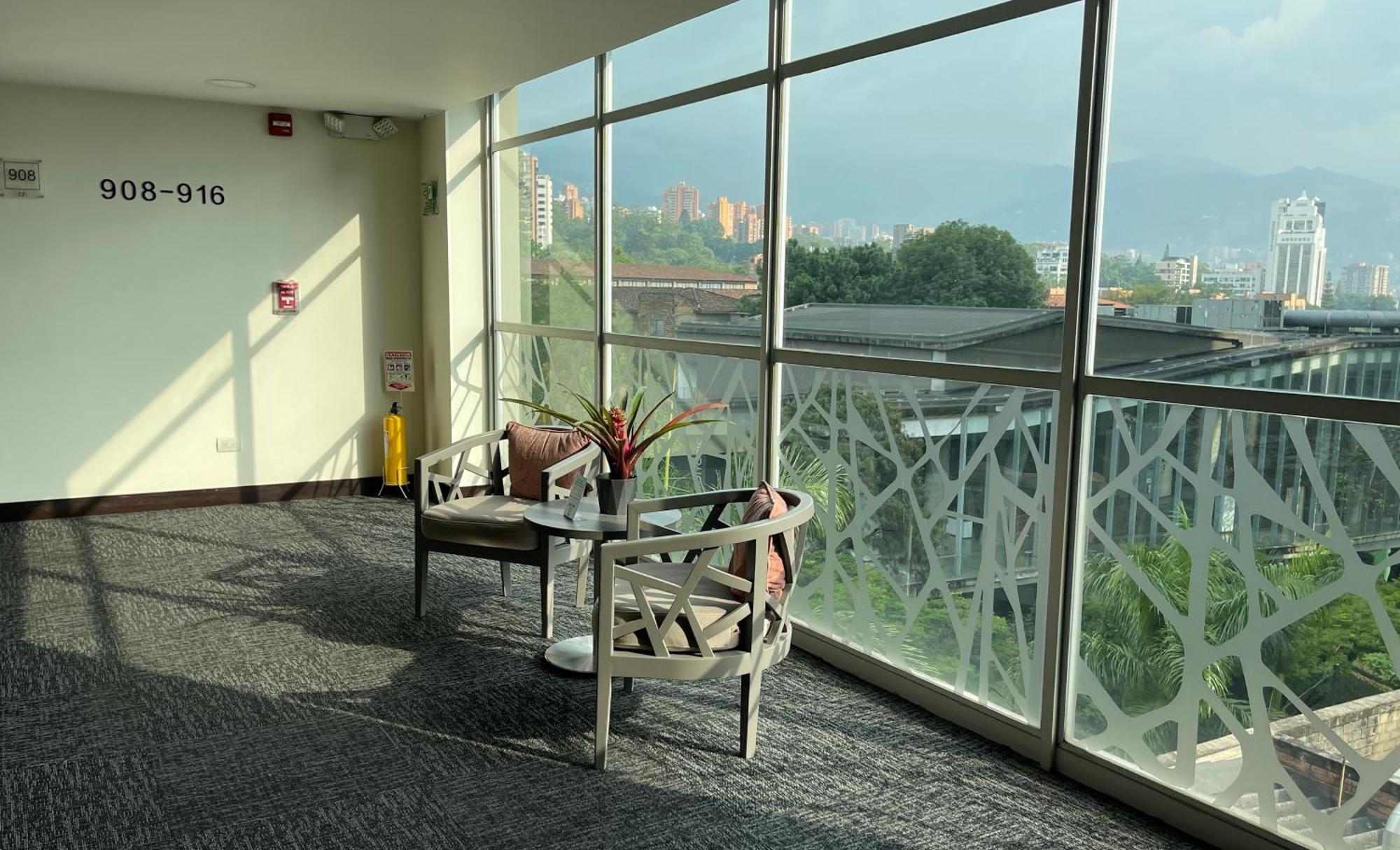 מדיין Hotel Bh El Poblado מראה חיצוני תמונה