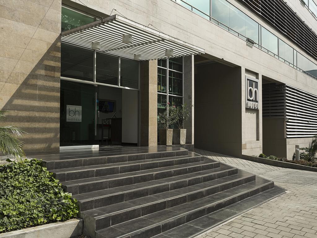 מדיין Hotel Bh El Poblado מראה חיצוני תמונה