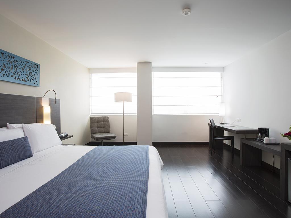 מדיין Hotel Bh El Poblado מראה חיצוני תמונה