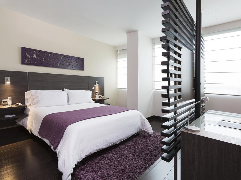 מדיין Hotel Bh El Poblado מראה חיצוני תמונה