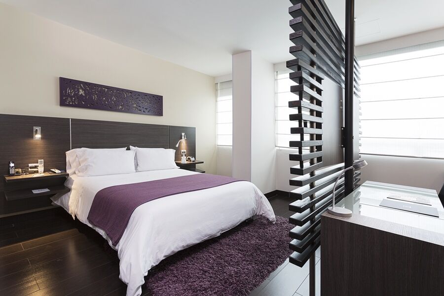 מדיין Hotel Bh El Poblado מראה חיצוני תמונה